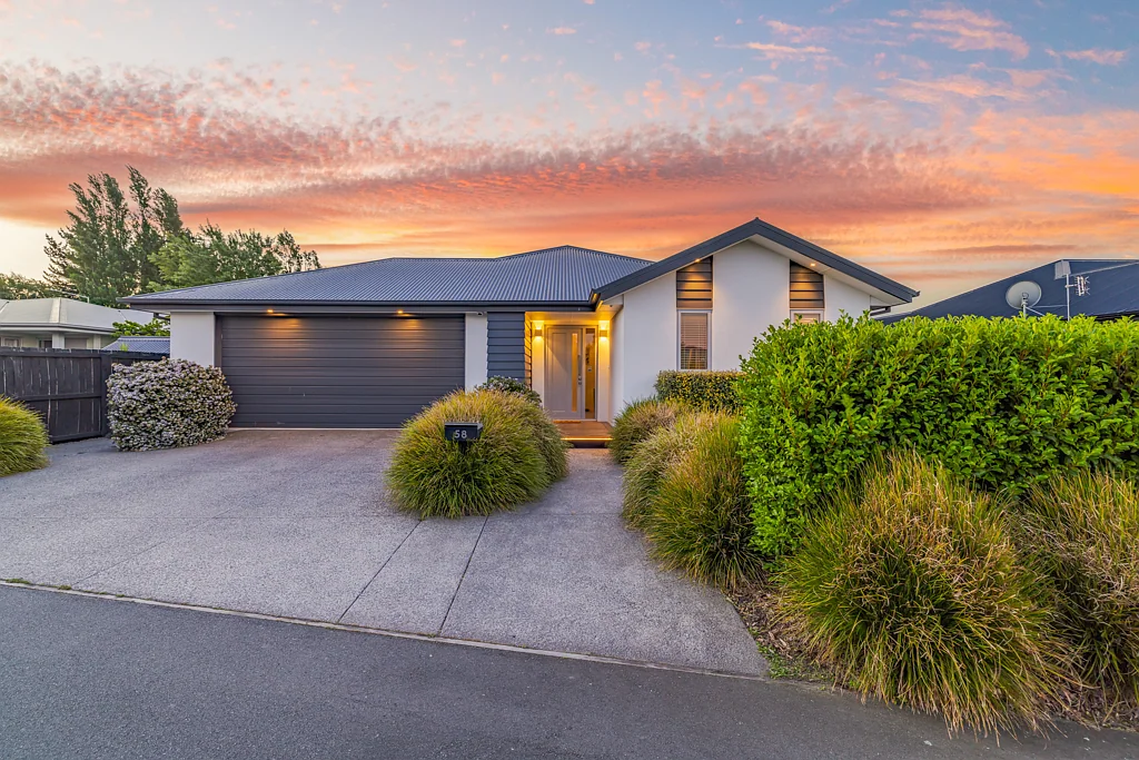 58 Bradwell Crescent, Halswell, Christchurch, Canterbury