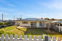 1 DOWNEY ST, Karabar