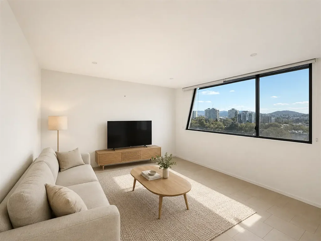 Spectacular River View Loft! | 2 Bed, 2 Bath, 2 Car + Private Rooftop Terrace