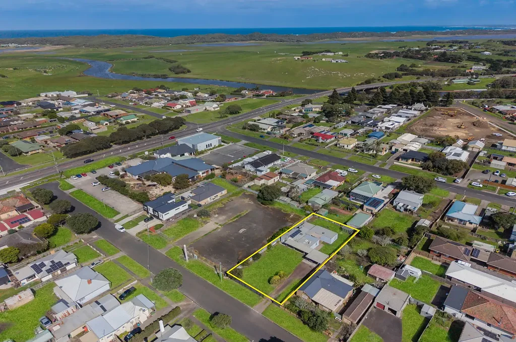 Warrnambool 4બેડરૂમ Subdivide, Remodel or Enjoy!