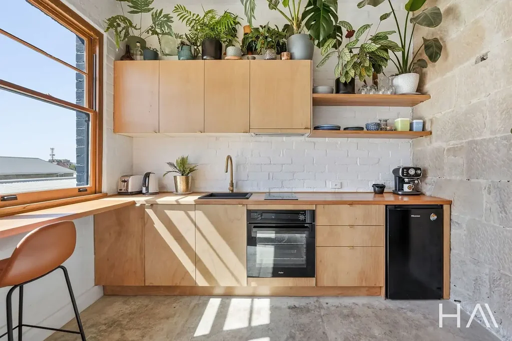 4/77-79 Molle Street, Hobart, TAS 7000