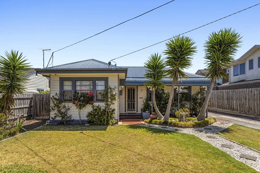 Noble Park 4 Bedroom HOT ALERT: Move-In Ready + 793m² - Subdivide Or Build (STCA)!