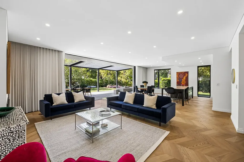 Cottesloe 3ห้องนอน UNDER OFFER
