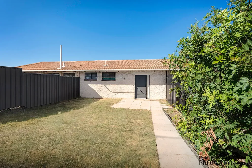 6/12 Johnston Street, Geraldton, WA 6530