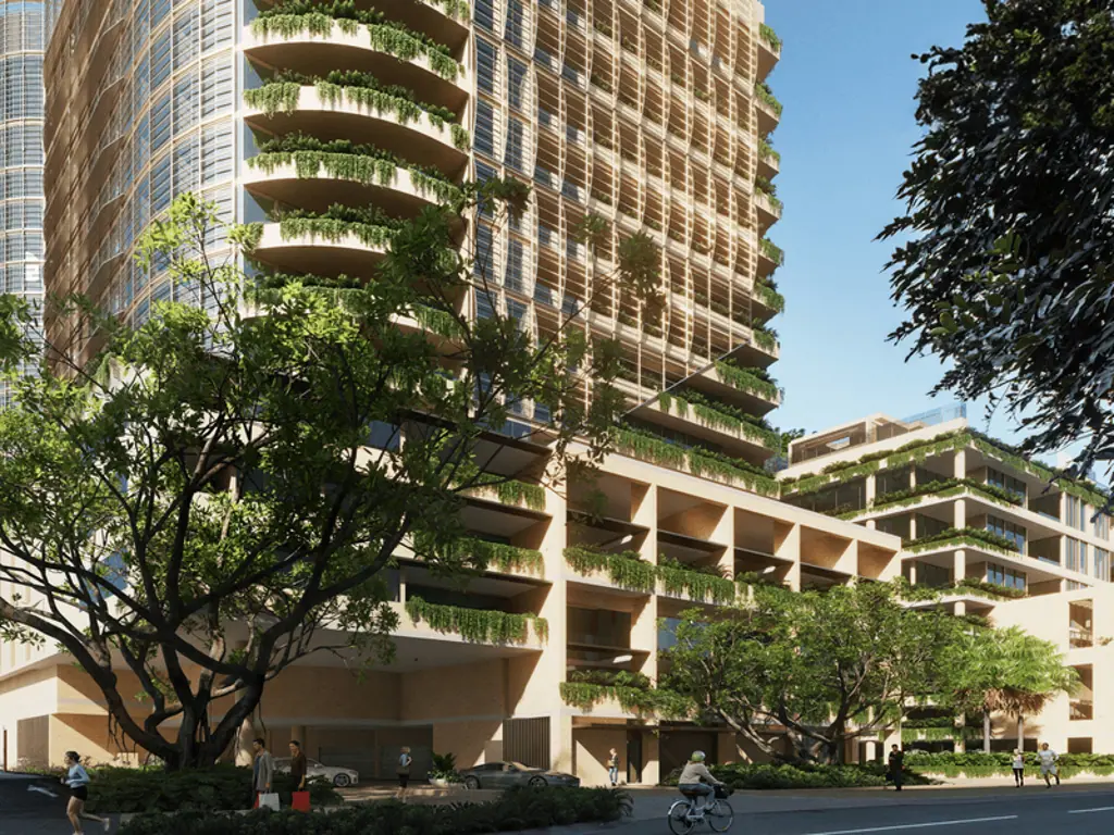 Macquarie Park 2Habitaciones Stylish and Spacious Apartment in Macquarie Park- Year End special Deal