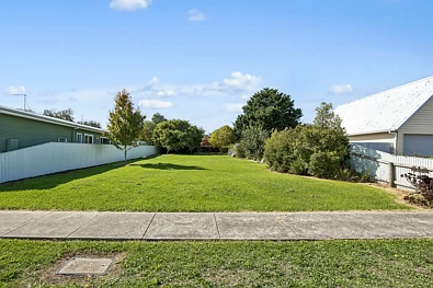 4A Hamilton Street, Camperdown, VIC 3260, 0 slaapkamers, 0 badkamers, Section