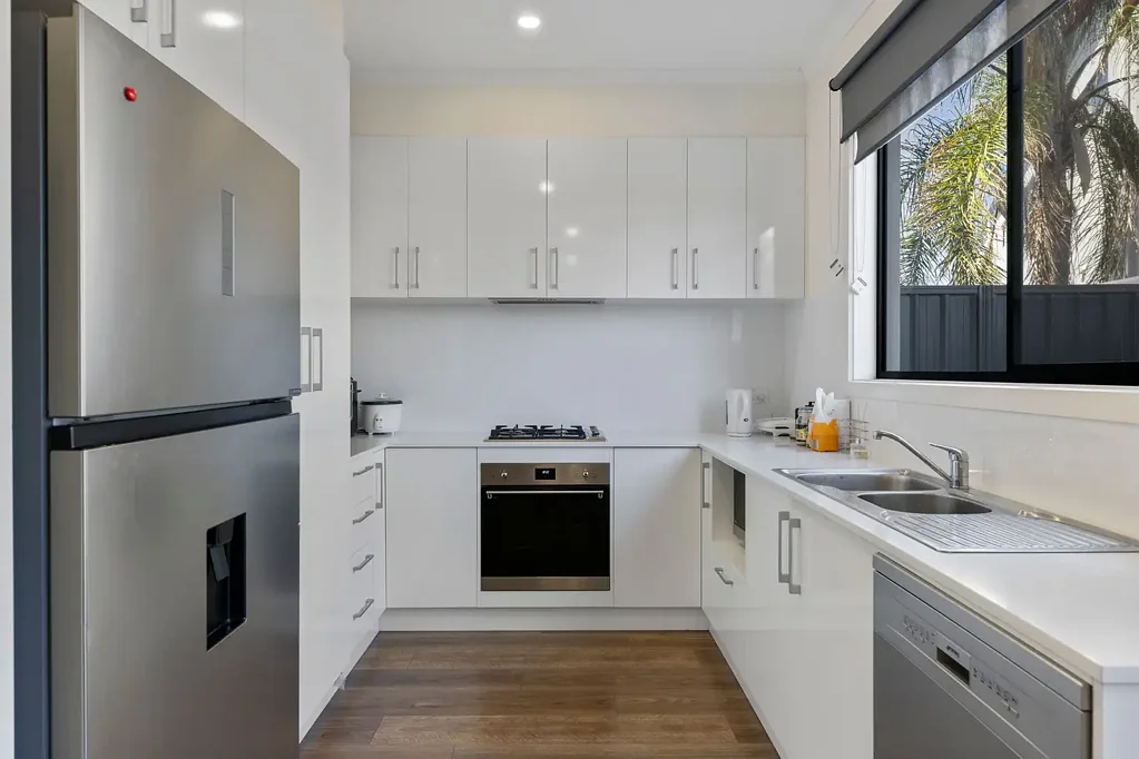 Port Adelaide 4 Bedroom Contemporary Living in the Heart of Port Adelaide