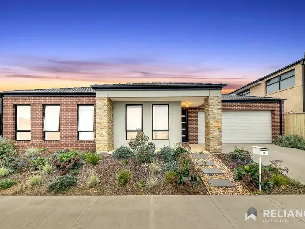 16 Bodalla Drive, Tarneit, VIC 3029