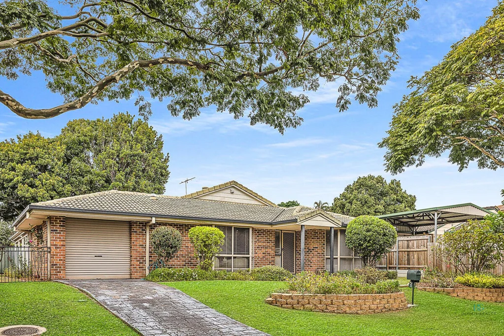 15 Glover Drive, Alexandra Hills, QLD 4161
