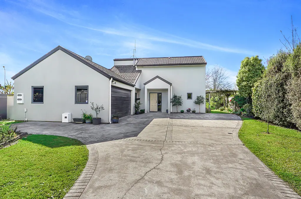 46 Heritage Avenue, Chartwell, Hamilton, Waikato