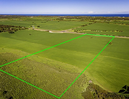 Lot 207 Brand Highway, Greenough, Outback (South), 0房, 0浴, Section
