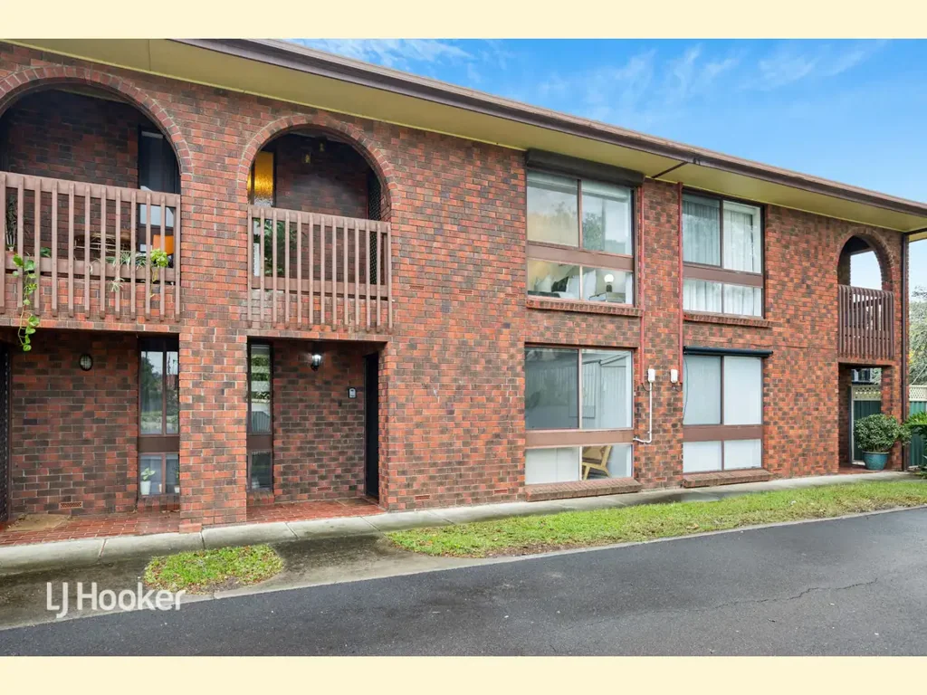 Goodwood 2 Slaapkamer Secure, Spacious & Steps to King William Road Lifestyle