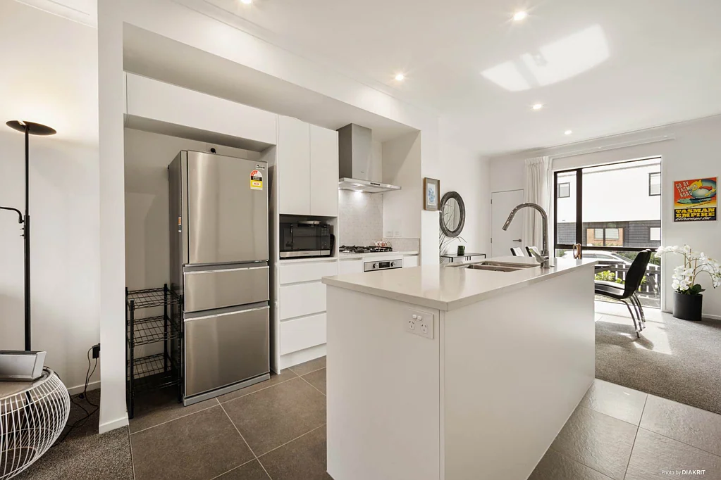Hobsonville 2ห้องนอน AN EASY YES FOR FIRST-HOME BUYERS!