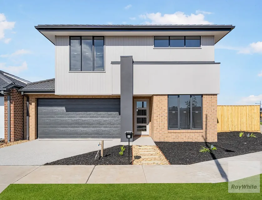 61 Romulea Circuit, Diggers Rest, VIC 3427, 5 ห้องนอน, 2 ห้องน้ำ, House