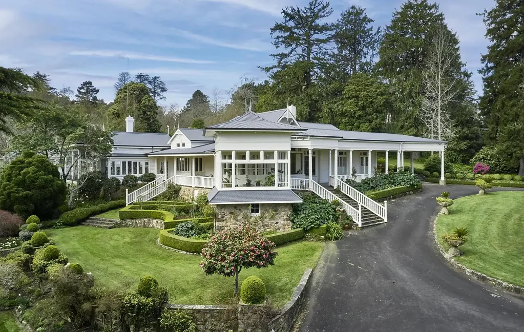 767 Mount Macedon Road, Mount Macedon, VIC 3441