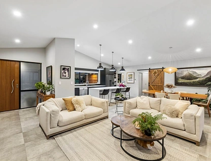 71A Laurel Drive, Whakamarama, Western Bay Of Plenty, 4 ਕਮਰੇ, 2 ਬਾਥਰੂਮ, Lifestyle Property