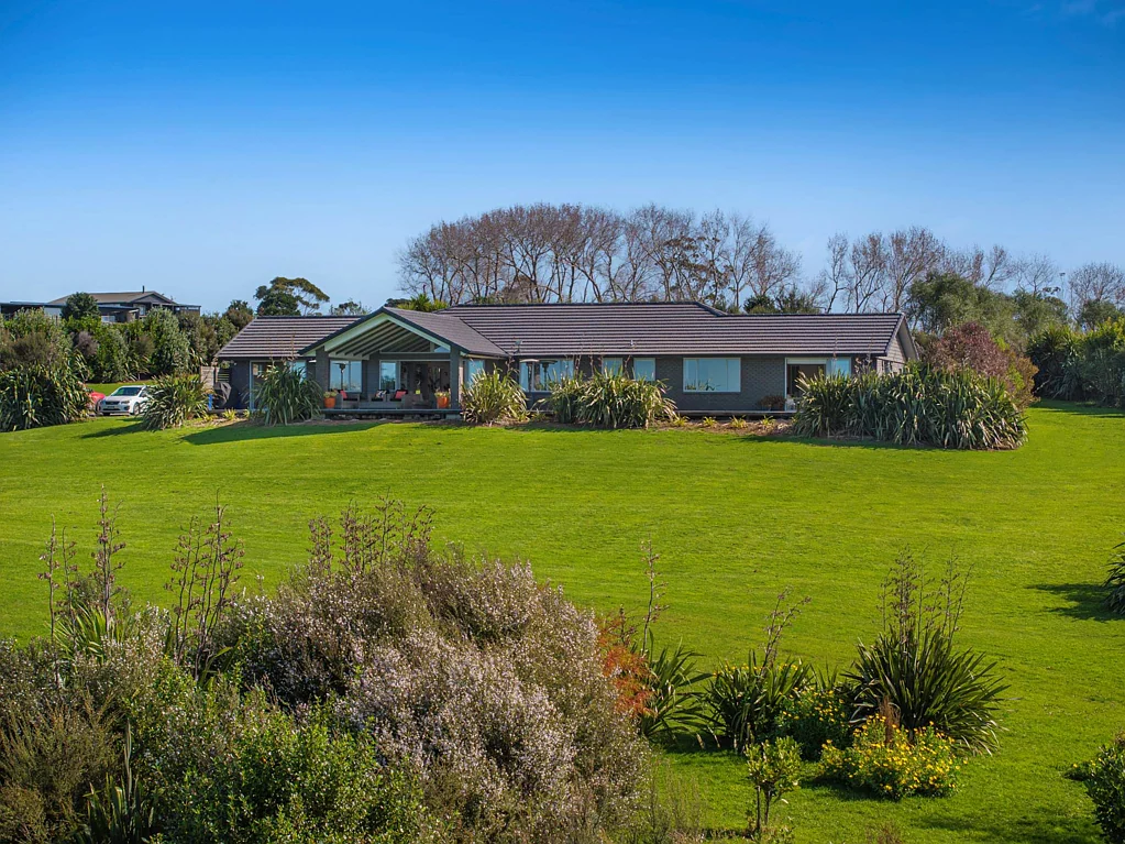 South Head 6房  Exceptional Lifestyle Living