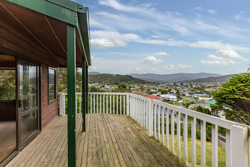 45 Kairanga Crescent, Wainuiomata, Lower Hutt, Wellington