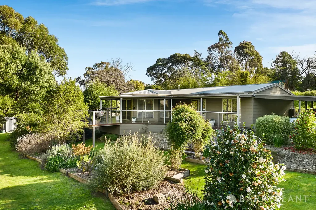 29 Chum Creek Road, Healesville, VIC 3777