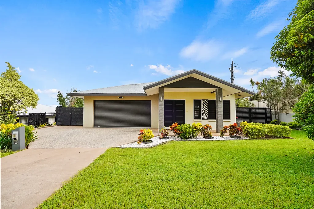 10 Teece Street, Durack, NT 830