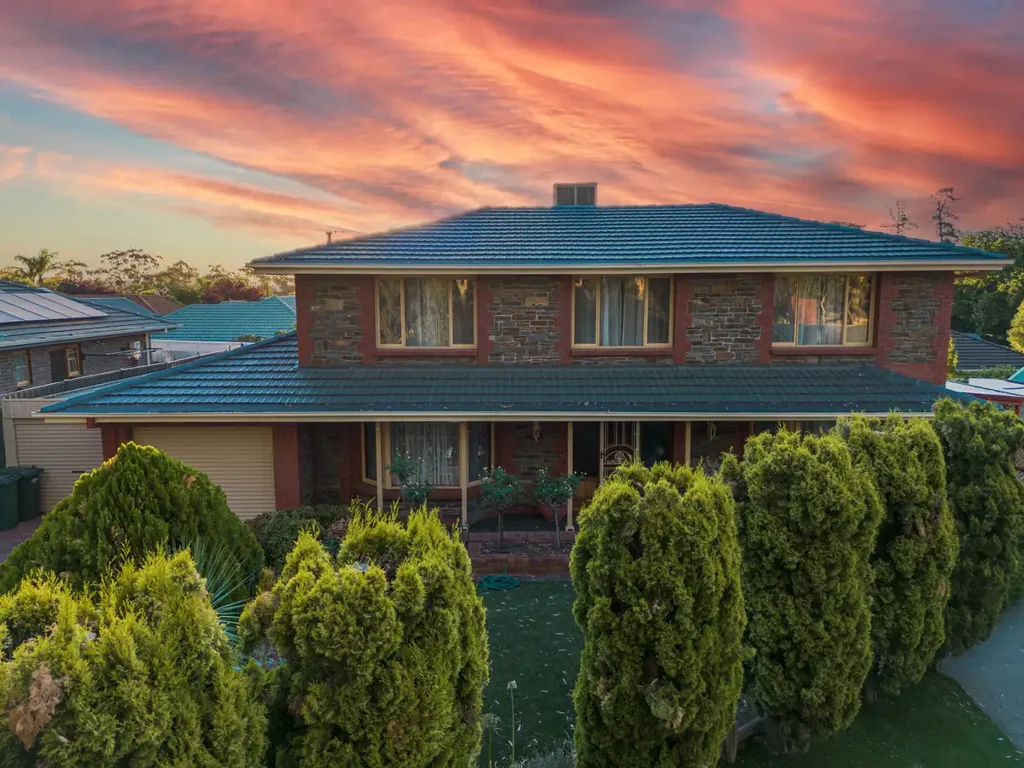 12 Heitmann Court, Tea Tree Gully, SA 5091