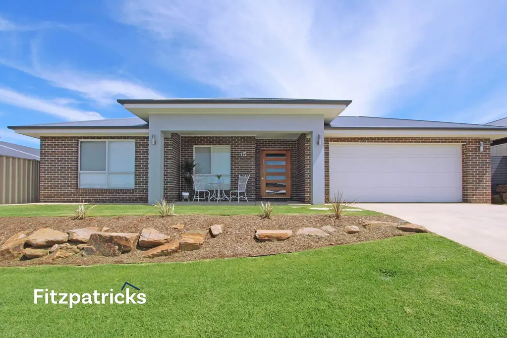 Designed for Family Living