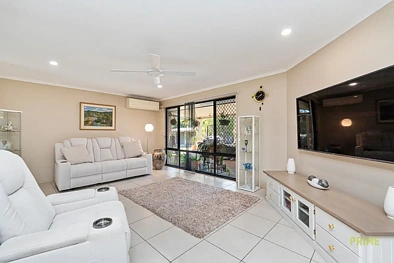 43 Raintree Avenue, Burrum Heads, QLD 4659, 4 Schlafzimmer, 2 Badezimmer, House