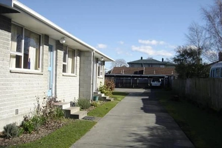 Residential Medium Density