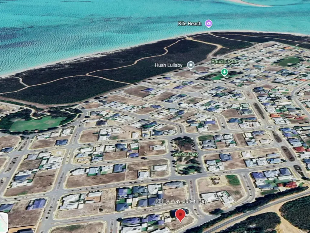 10 Lily Way, Jurien Bay, WA 6516