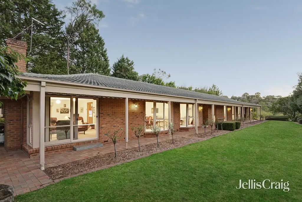 2 Talwong Court, Research, VIC 3095