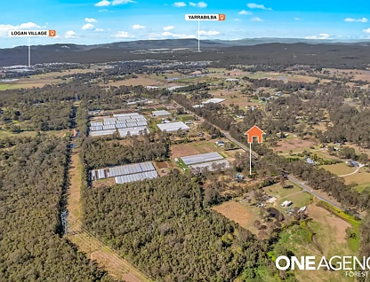 1265-1275 Chambers Flat Road, Chambers Flat, QLD 4133, 3 ਕਮਰੇ, 1 ਬਾਥਰੂਮ, House