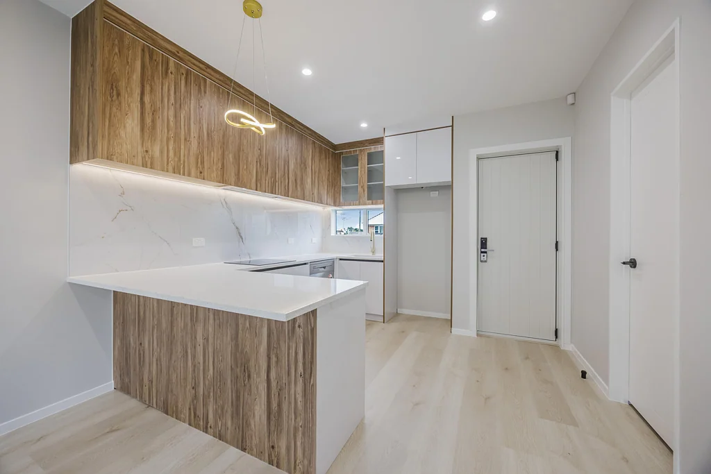 Manurewa 4બેડરૂમ BRAND NEW STANDALONE HOMES - ONLY FIVE AVAILABLE!