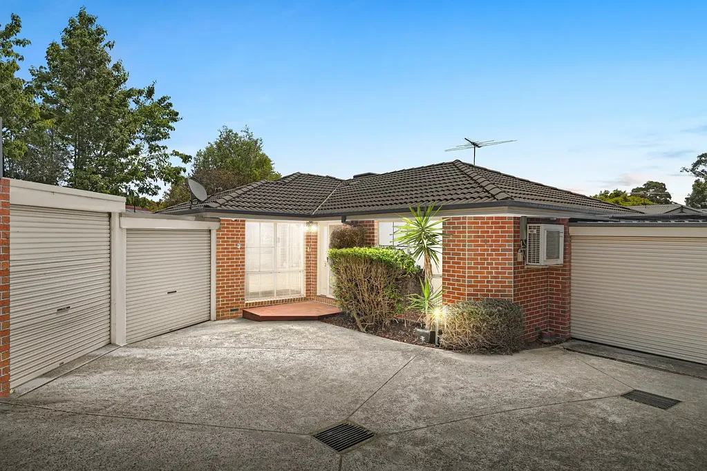 3/6 Victory Street, Croydon, VIC 3136