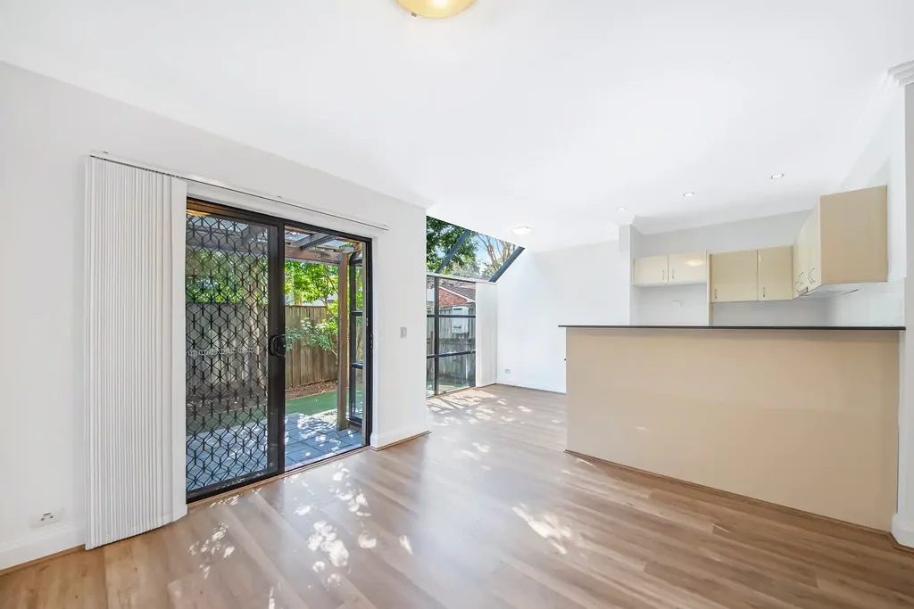 Updated Three-Bedroom Modern Townhouse in Prime Location!