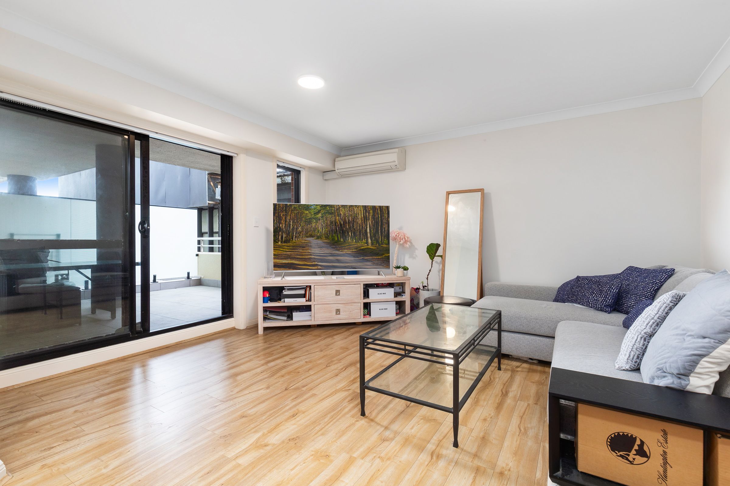 MEIRA HOUSE UNIT 18 552-554 PACIFIC HWY, CHATSWOOD NSW 2067, 0 chambres, 0 salles de bain, Unit