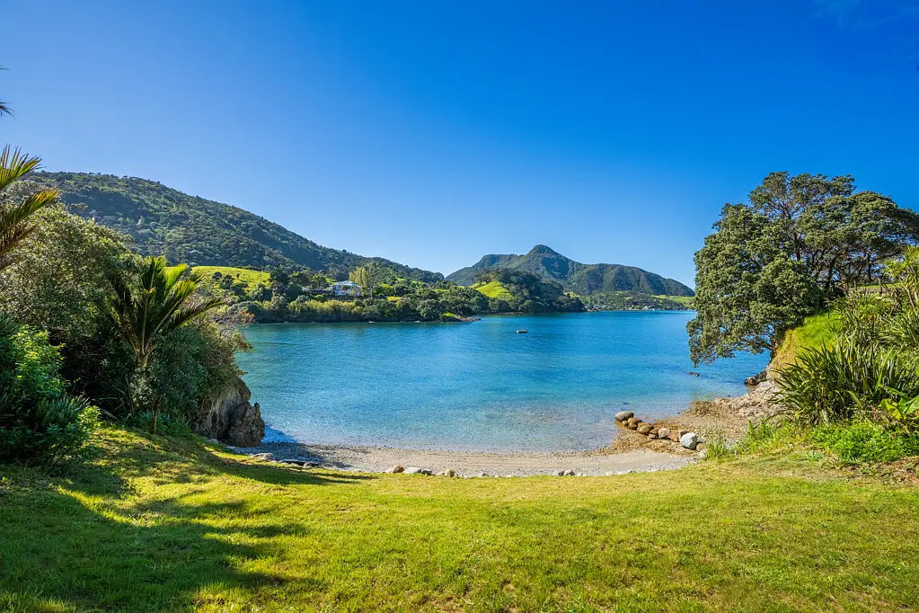 2408 Whangarei Heads Road, Whangarei Heads, Whangarei, Northland