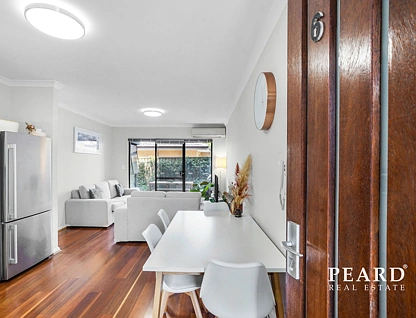 6/8 Ronald Street, Balcatta, WA 6021, 2 phòng ngủ, 2 phòng tắm, Apartment