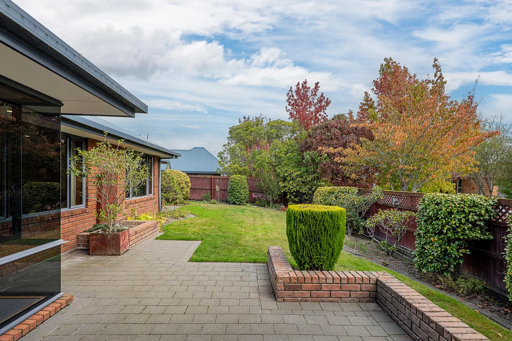 Rangiora 4房  Move In, Spread Out