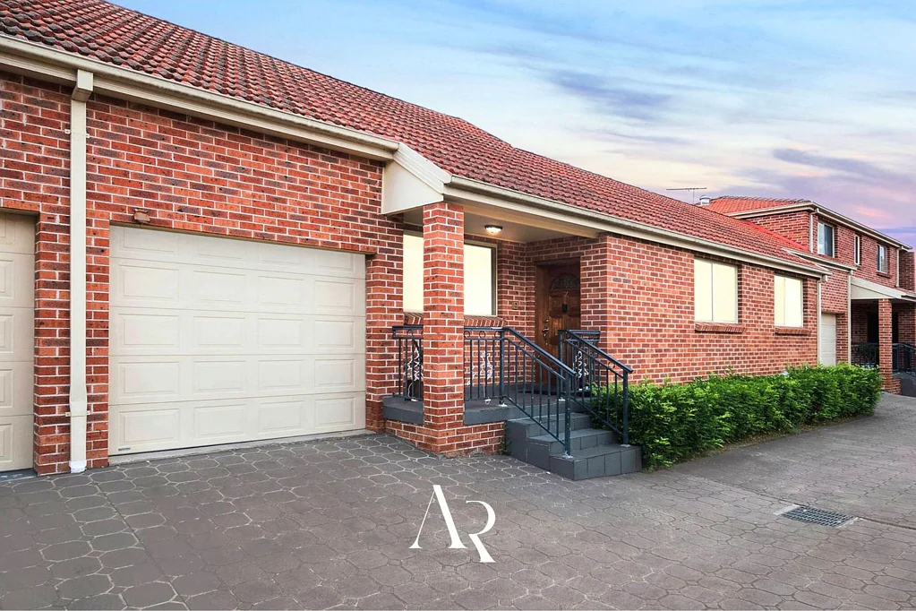 7/34-36 Fuller Street, Chester Hill, NSW 2162