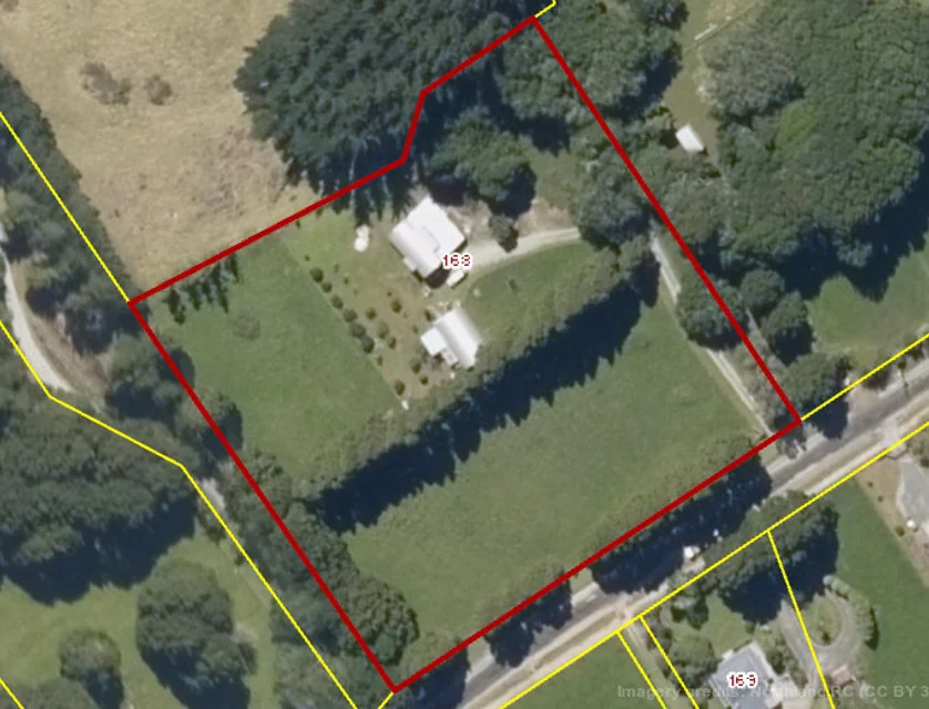 Horeke Road, Okaihau, Far North, 5 Kuwarto, 0 Banyo