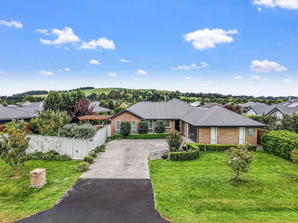 Amberley 4ਬੈੱਡਰੂਮ A Home That Has It All