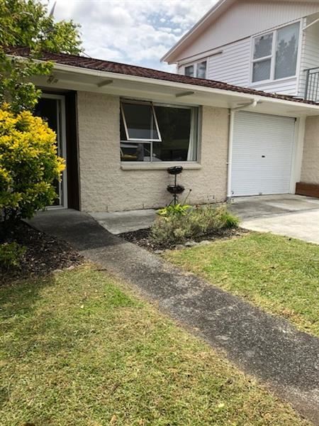 2/28 Morton Avenue, Forrest Hill, Auckland - North Shore, 2 phòng ngủ, 1 phòng tắm