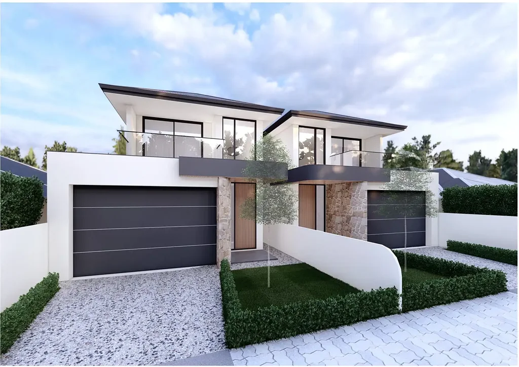 West Beach 4ਬੈੱਡਰੂਮ Architecturally Designed Coastal Luxury