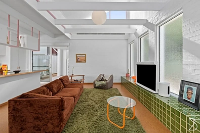 183A Miller Street, O'Connor, ACT 2602, 3 rūma, 2 rūma horoi, Apartment