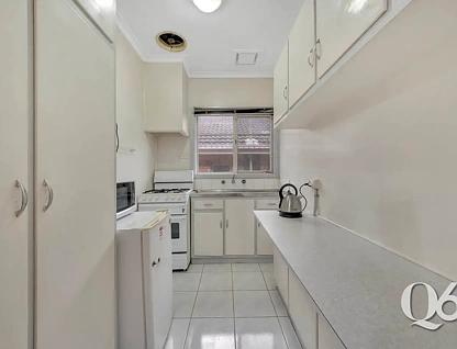 2/94 Kerferd Street, Essendon North, North Melbourne, 2房, 1浴, Unit