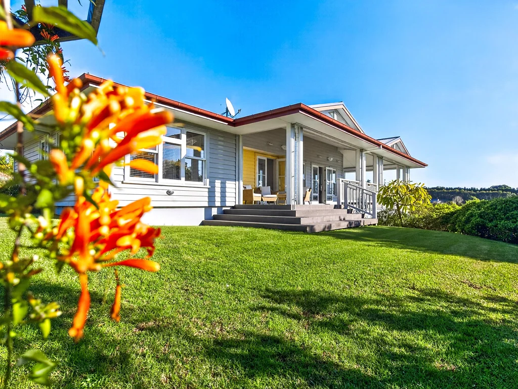 Kerikeri 3Kwarto Lifestyle Sanctuary in Kerikeri