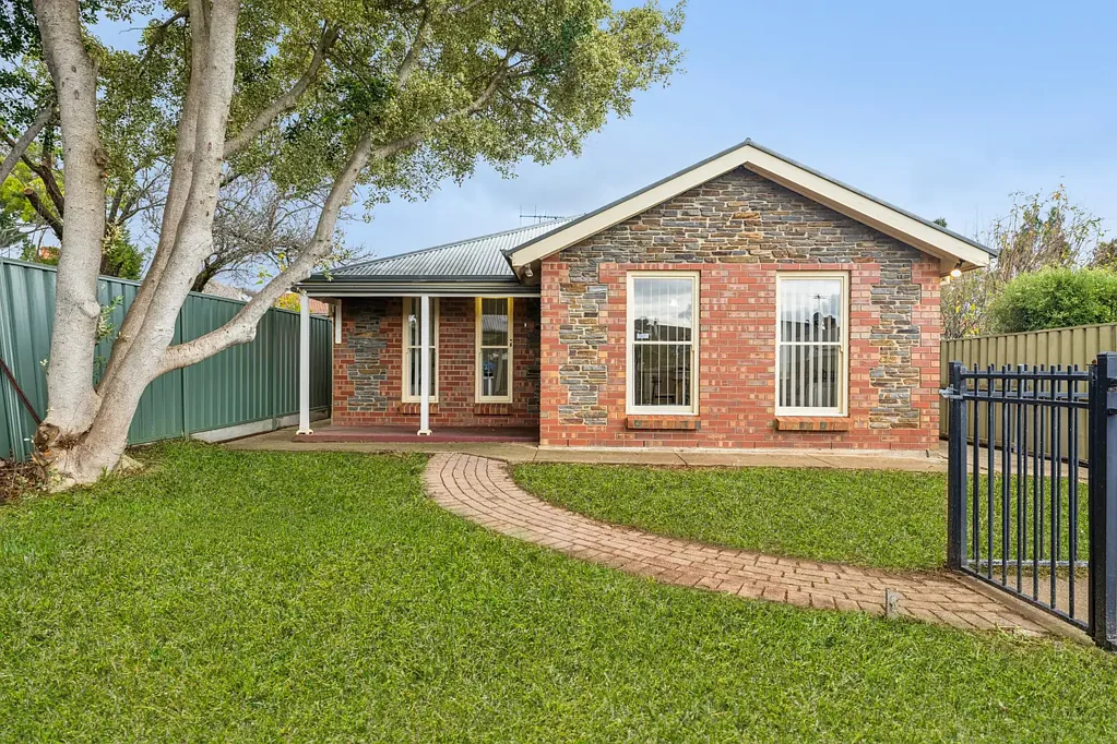 Magill 3房  Private Courtyard Living in a Prime Eastern Suburbs Location