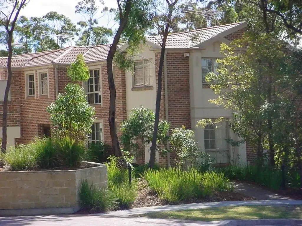Freshly Painted and New Floors Throughout