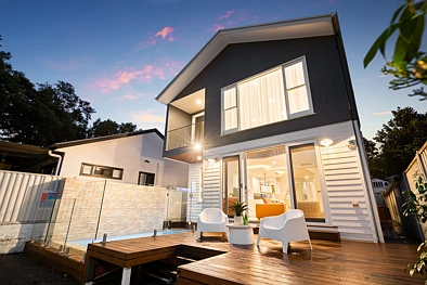 Highgate Hill 4chambre Prestige family living with character charm on the city fringe