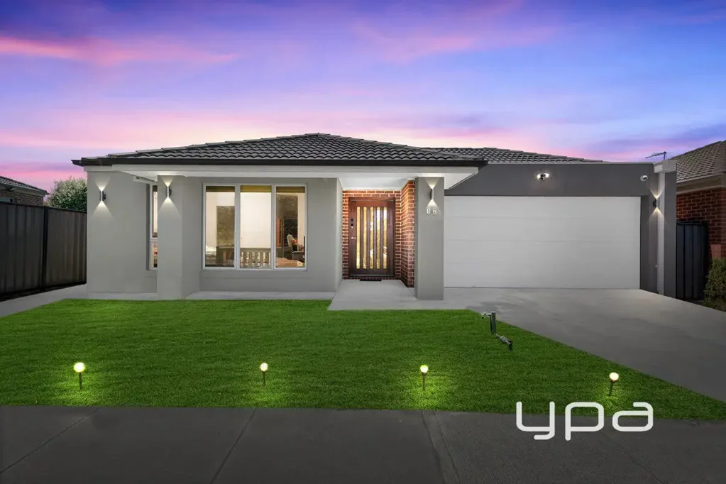 12 Faraday Court, Truganina, VIC 3029